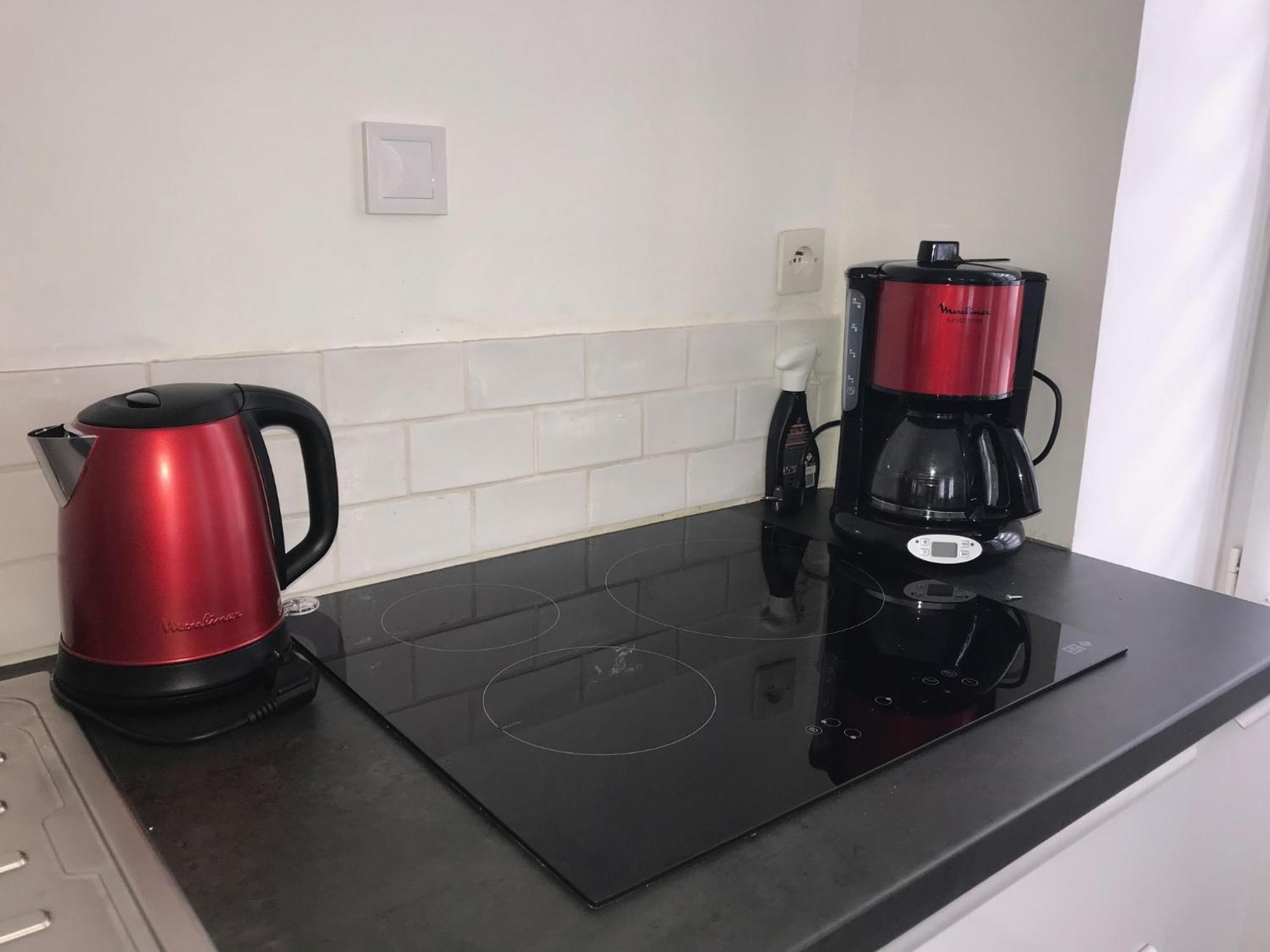 Urban Chic 44 M2 Apartment Brest Phòng bức ảnh