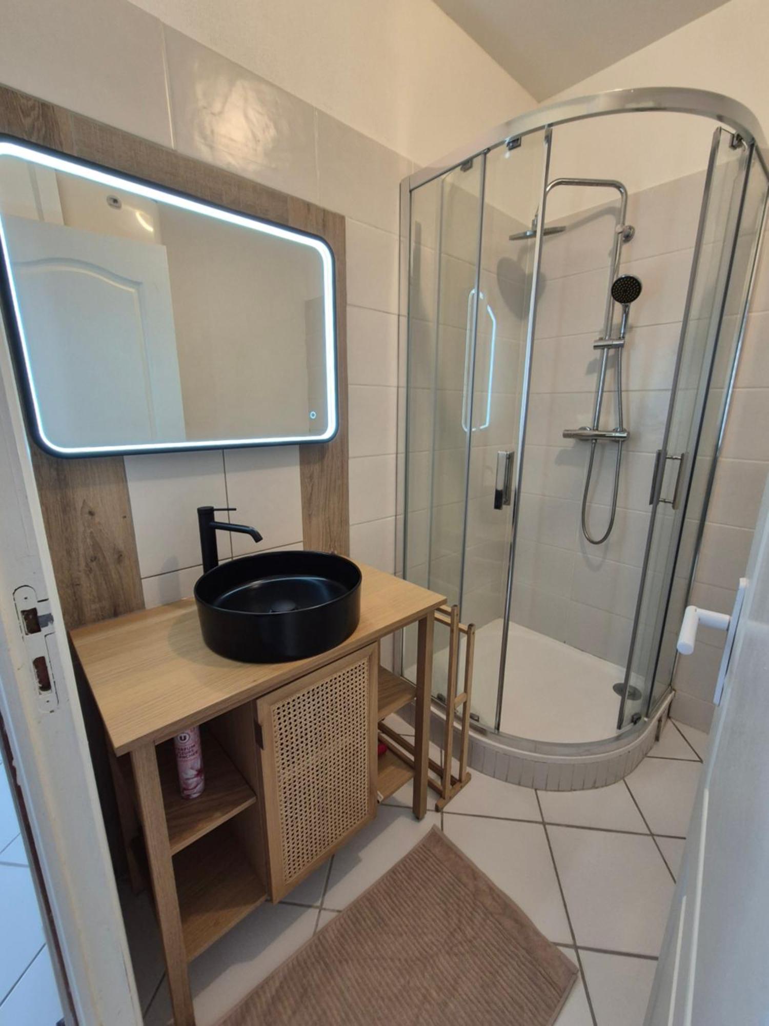 Urban Chic 44 M2 Apartment Brest Ngoại thất bức ảnh