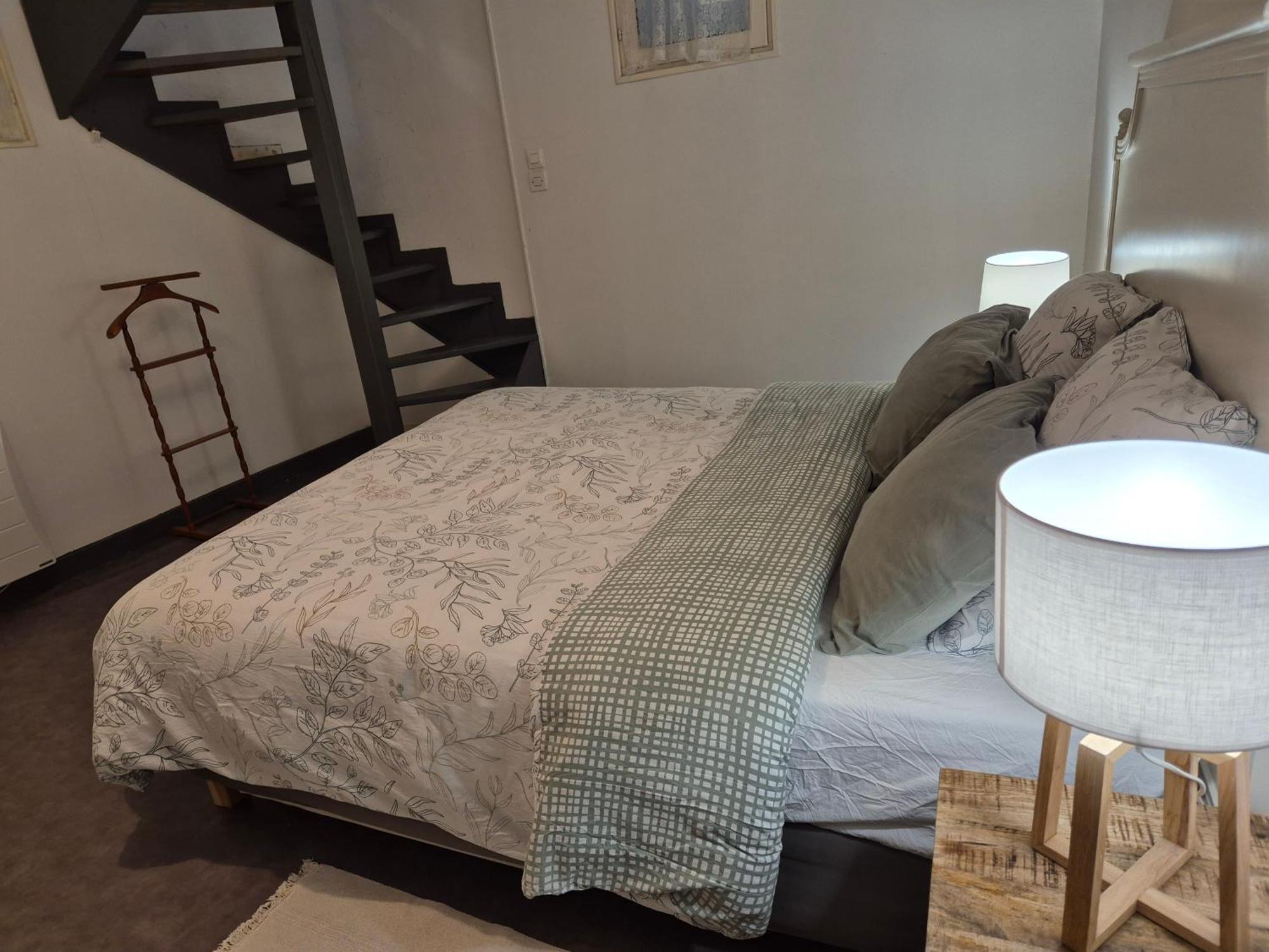Urban Chic 44 M2 Apartment Brest Ngoại thất bức ảnh