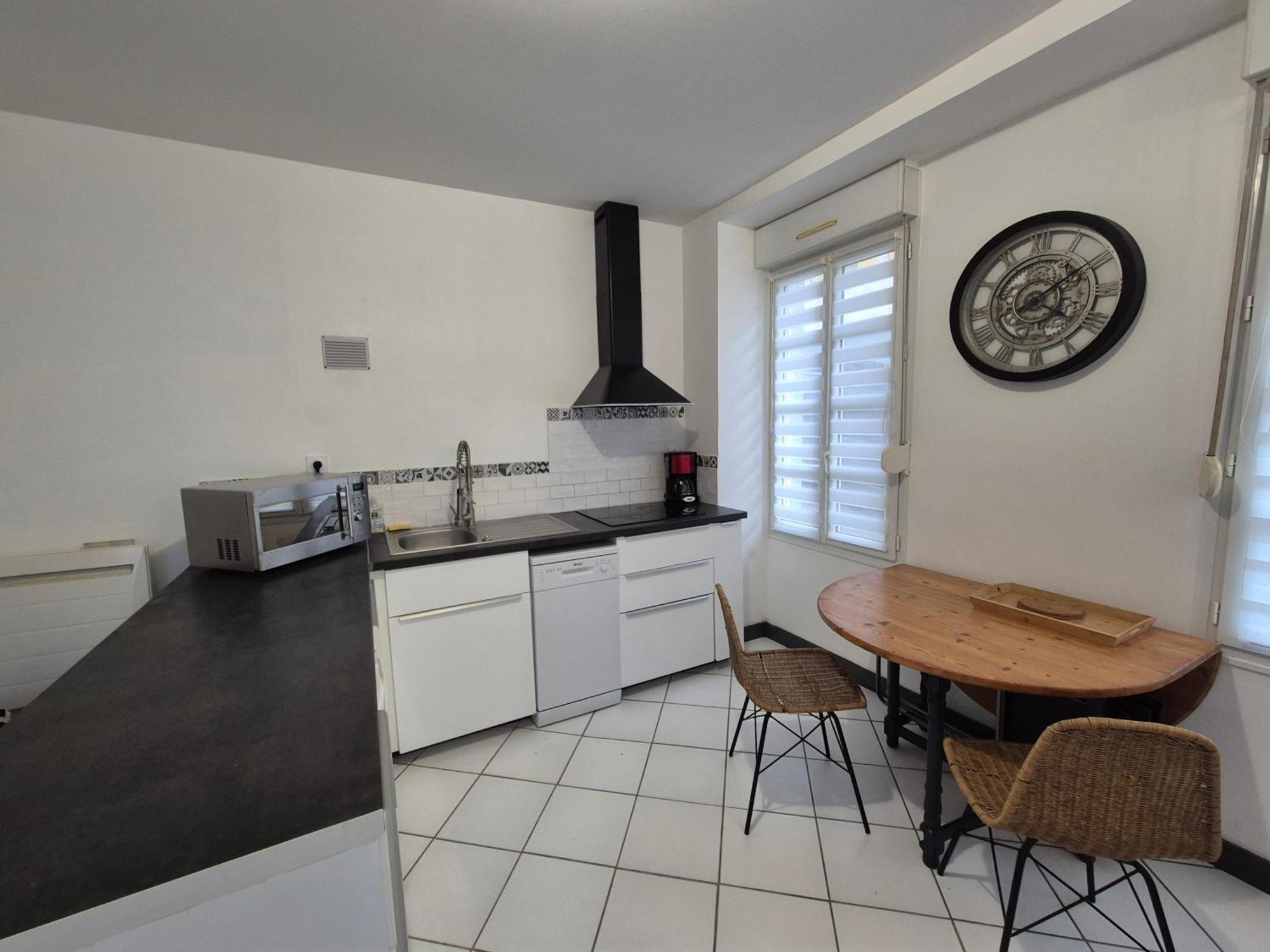 Urban Chic 44 M2 Apartment Brest Ngoại thất bức ảnh